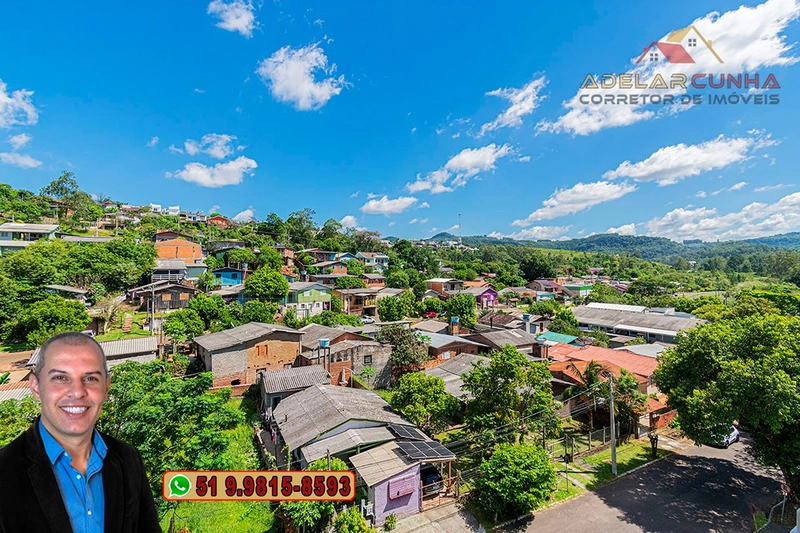 Apartamento de 2 dormitórios à VENDA em Campo Bom - RS: 24ª foto da galeria de imagens do imóvel