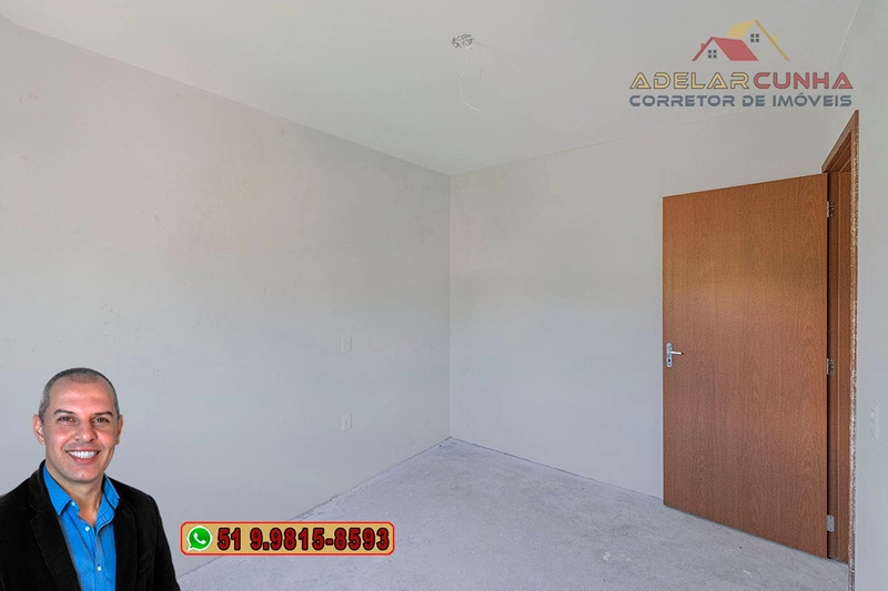 Apartamento de 2 dormitórios à VENDA em Campo Bom - RS: 25ª foto da galeria de imagens do imóvel