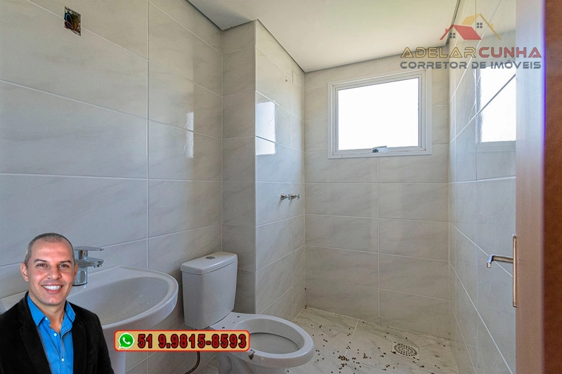 Apartamento de 2 dormitórios à VENDA em Campo Bom - RS: 12ª foto da galeria de imagens do imóvel