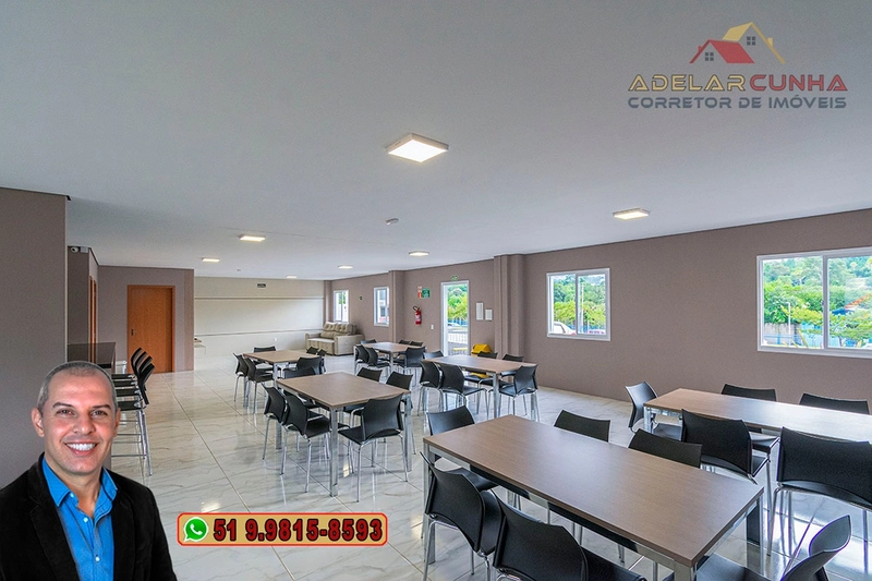 Apartamento de 2 dormitórios à VENDA em Campo Bom - RS: 35ª foto da galeria de imagens do imóvel