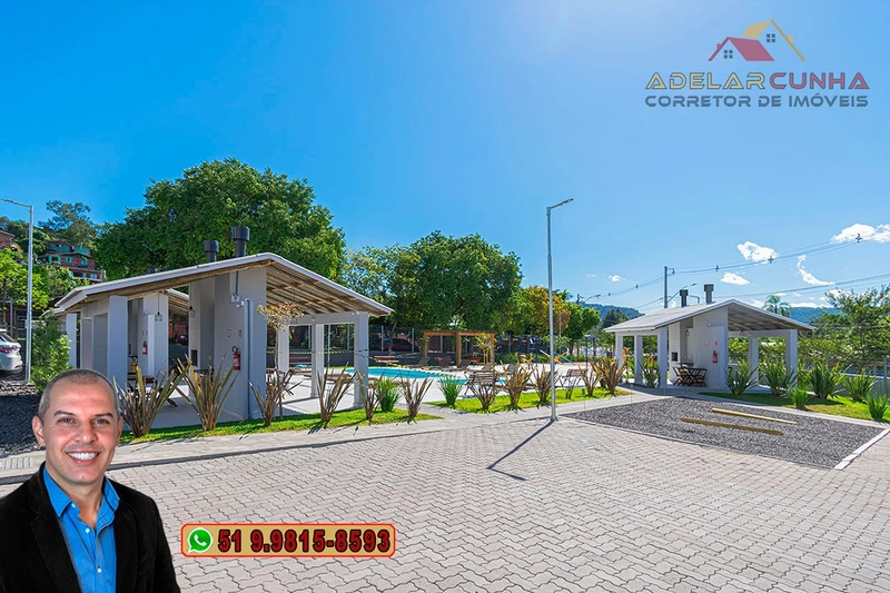 Apartamento de 2 dormitórios à VENDA em Campo Bom - RS: 38ª foto da galeria de imagens do imóvel