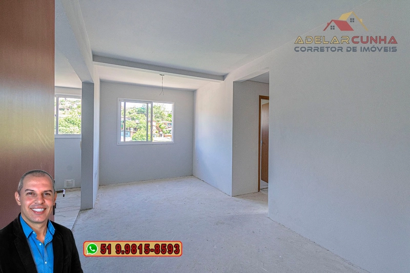 Apartamento de 2 dormitórios à VENDA em Campo Bom - RS: 45ª foto da galeria de imagens do imóvel