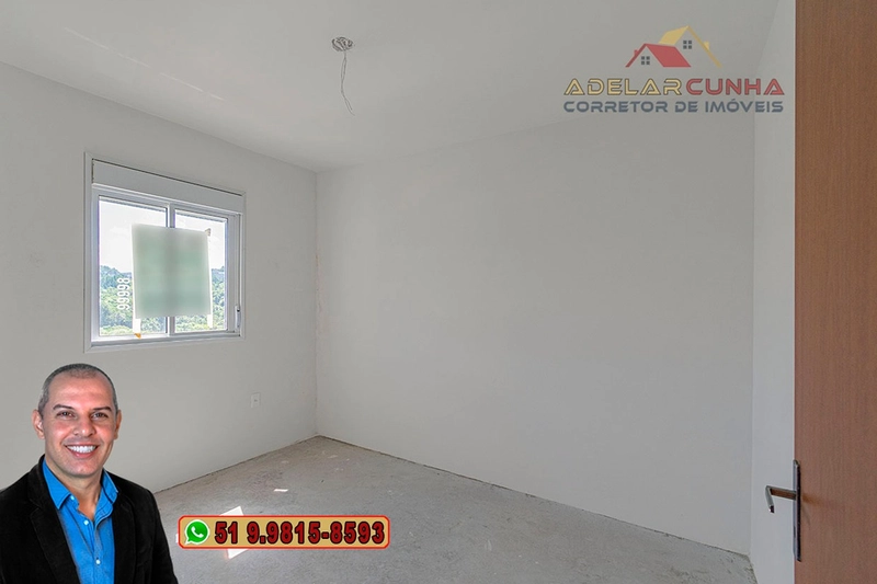 Apartamento de 2 dormitórios à VENDA em Campo Bom - RS: 15ª foto da galeria de imagens do imóvel