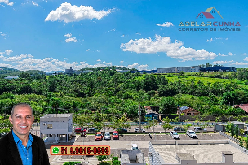 Apartamento de 2 dormitórios à VENDA em Campo Bom - RS: 18ª foto da galeria de imagens do imóvel