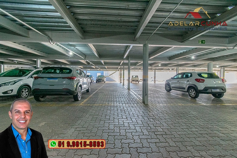 Apartamento de 2 dormitórios à VENDA em Campo Bom - RS: 32ª foto da galeria de imagens do imóvel