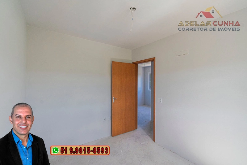 Apartamento de 2 dormitórios à VENDA em Campo Bom - RS: 19ª foto da galeria de imagens do imóvel