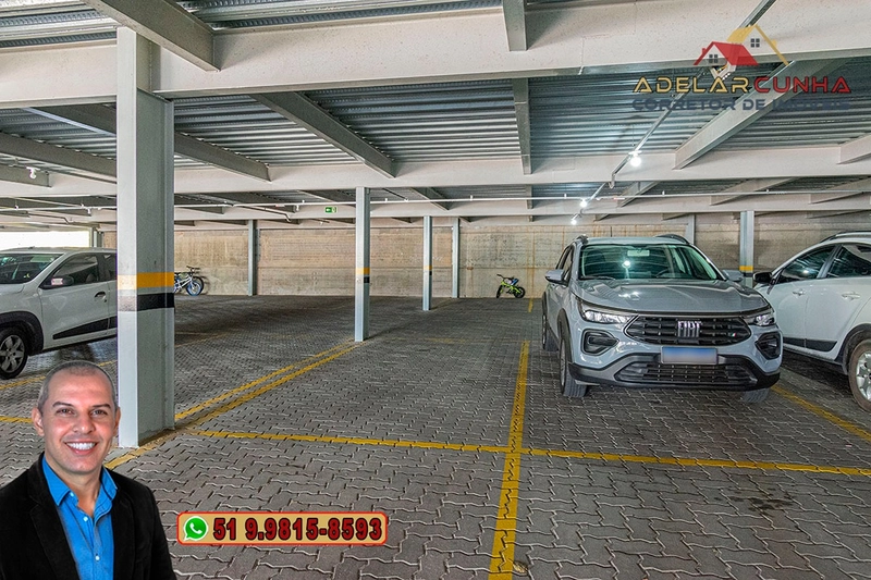 Apartamento de 2 dormitórios à VENDA em Campo Bom - RS: 31ª foto da galeria de imagens do imóvel