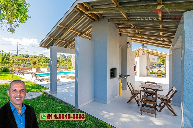 Apartamento de 2 dormitórios à VENDA em Campo Bom - RS: 15ª foto da galeria de imagens do imóvel