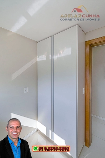 Apartamento de 3 dormitórios sendo 1 suíte à VENDA em Campo Bom – RS: 23ª foto da galeria de imagens do imóvel