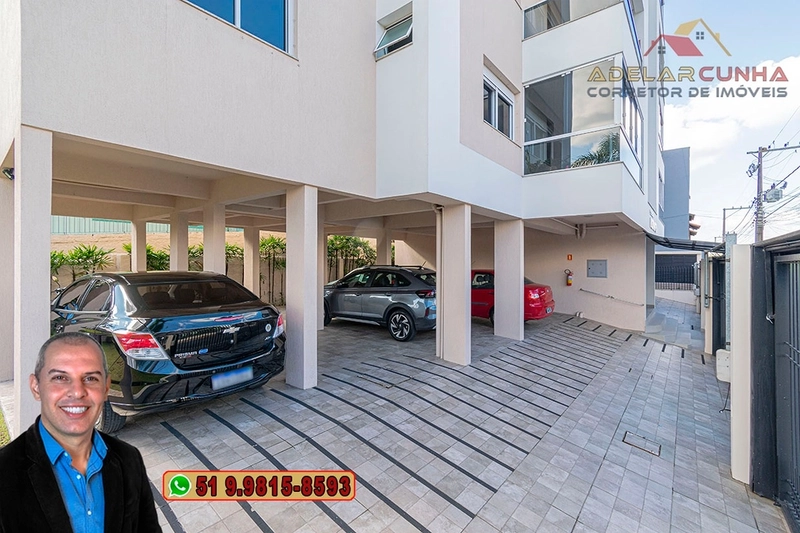 Apartamento de 3 dormitórios sendo 1 suíte à VENDA em Campo Bom – RS: 61ª foto da galeria de imagens do imóvel