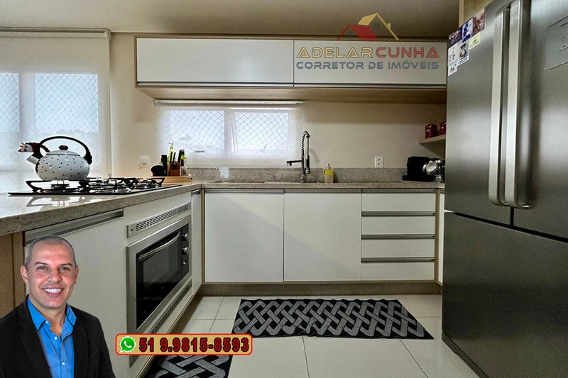 Apartamento de 3 dormitórios sendo 1 suíte à VENDA em Campo Bom – RS: 9ª foto da galeria de imagens do imóvel