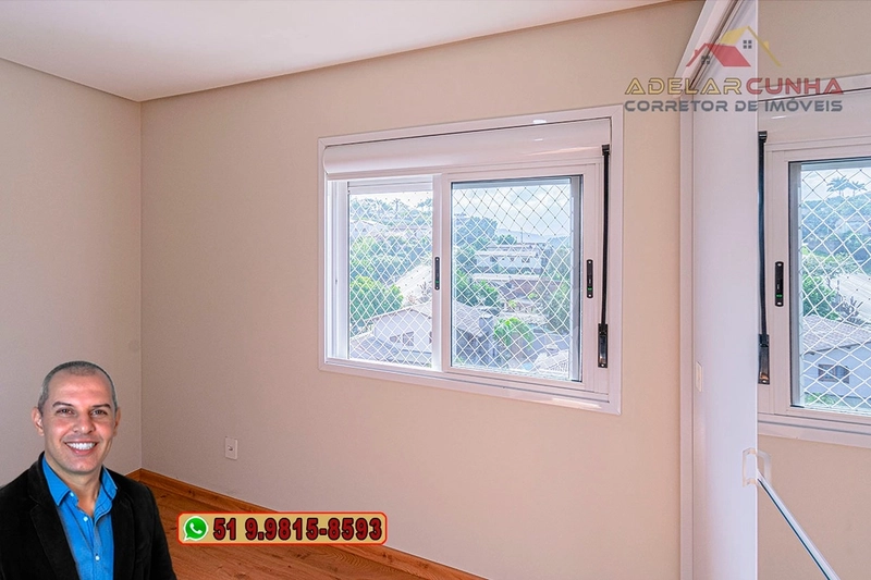 Apartamento de 3 dormitórios sendo 1 suíte à VENDA em Campo Bom – RS: 28ª foto da galeria de imagens do imóvel