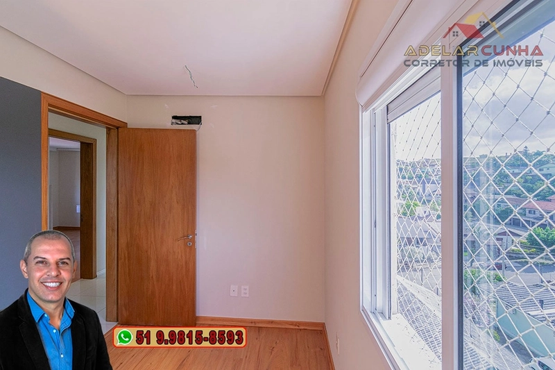 Apartamento de 3 dormitórios sendo 1 suíte à VENDA em Campo Bom – RS: 30ª foto da galeria de imagens do imóvel