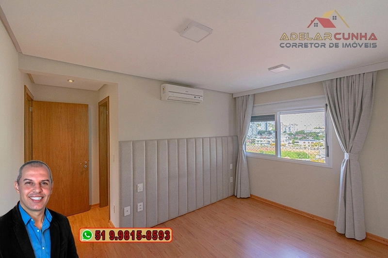 Apartamento de 3 dormitórios sendo 1 suíte à VENDA em Campo Bom – RS: 53ª foto da galeria de imagens do imóvel