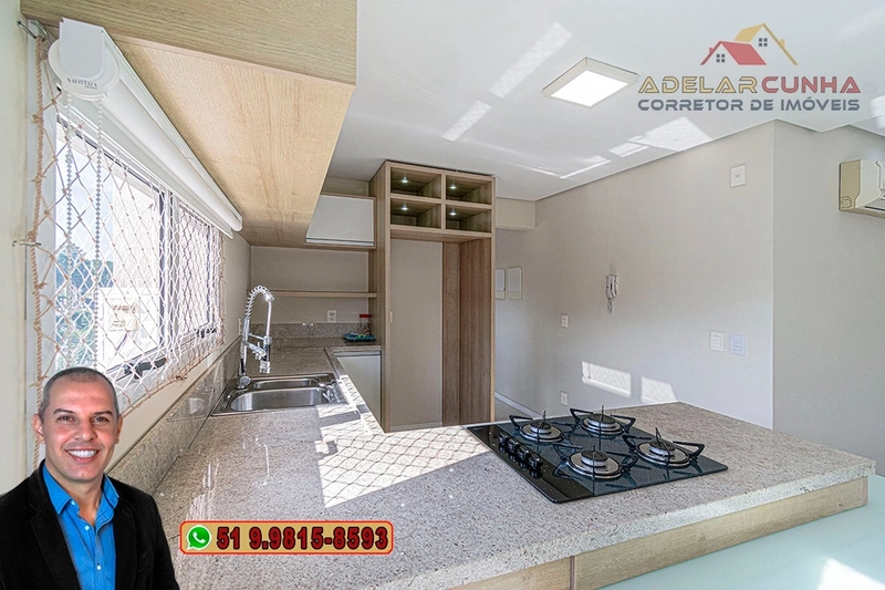 Apartamento de 3 dormitórios sendo 1 suíte à VENDA em Campo Bom – RS: 12ª foto da galeria de imagens do imóvel
