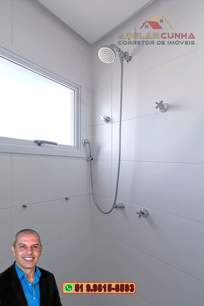 Apartamento de 3 dormitórios sendo 1 suíte à VENDA em Campo Bom – RS: 33ª foto da galeria de imagens do imóvel