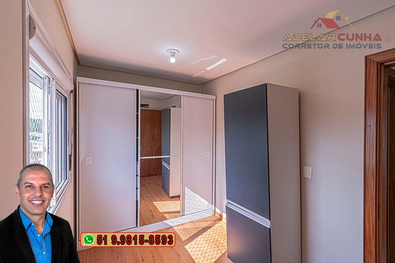 Apartamento de 3 dormitórios sendo 1 suíte à VENDA em Campo Bom – RS: 26ª foto da galeria de imagens do imóvel