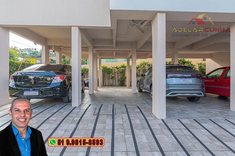 Apartamento de 3 dormitórios sendo 1 suíte à VENDA em Campo Bom – RS: 62ª foto da galeria de imagens do imóvel