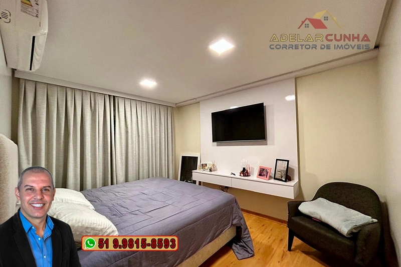 Apartamento de 3 dormitórios sendo 1 suíte à VENDA em Campo Bom – RS: 16ª foto da galeria de imagens do imóvel