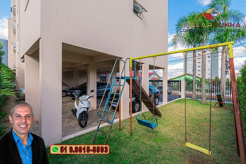 Apartamento de 3 dormitórios sendo 1 suíte à VENDA em Campo Bom – RS: 65ª foto da galeria de imagens do imóvel