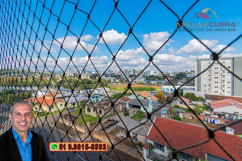 Apartamento de 3 dormitórios sendo 1 suíte à VENDA em Campo Bom – RS: 55ª foto da galeria de imagens do imóvel