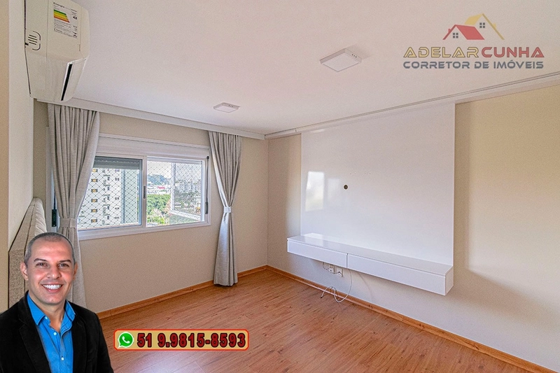 Apartamento de 3 dormitórios sendo 1 suíte à VENDA em Campo Bom – RS: 52ª foto da galeria de imagens do imóvel