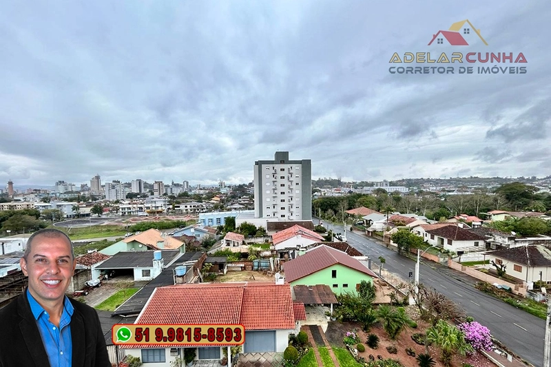 Apartamento de 3 dormitórios sendo 1 suíte à VENDA em Campo Bom – RS: 18ª foto da galeria de imagens do imóvel