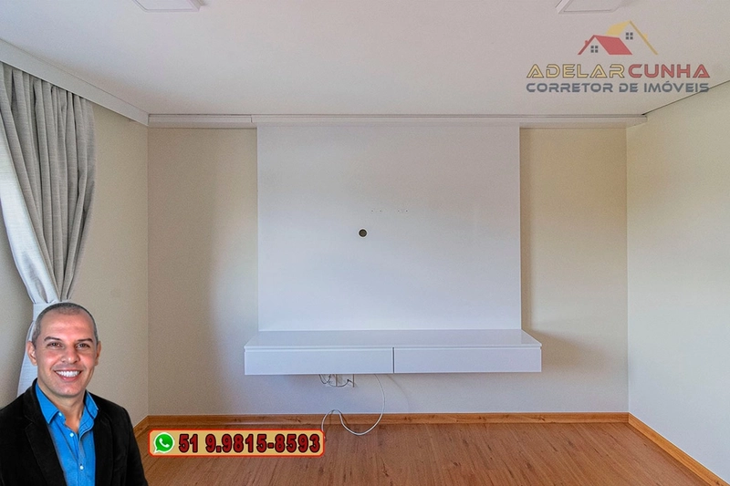 Apartamento de 3 dormitórios sendo 1 suíte à VENDA em Campo Bom – RS: 57ª foto da galeria de imagens do imóvel