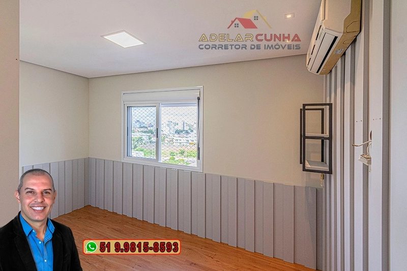 Apartamento de 3 dormitórios sendo 1 suíte à VENDA em Campo Bom – RS: 36ª foto da galeria de imagens do imóvel
