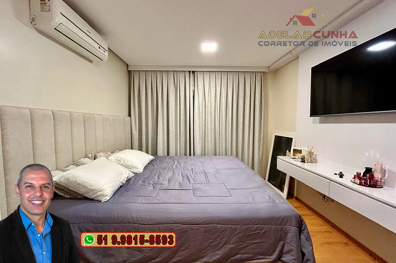 Apartamento de 3 dormitórios sendo 1 suíte à VENDA em Campo Bom – RS: 17ª foto da galeria de imagens do imóvel