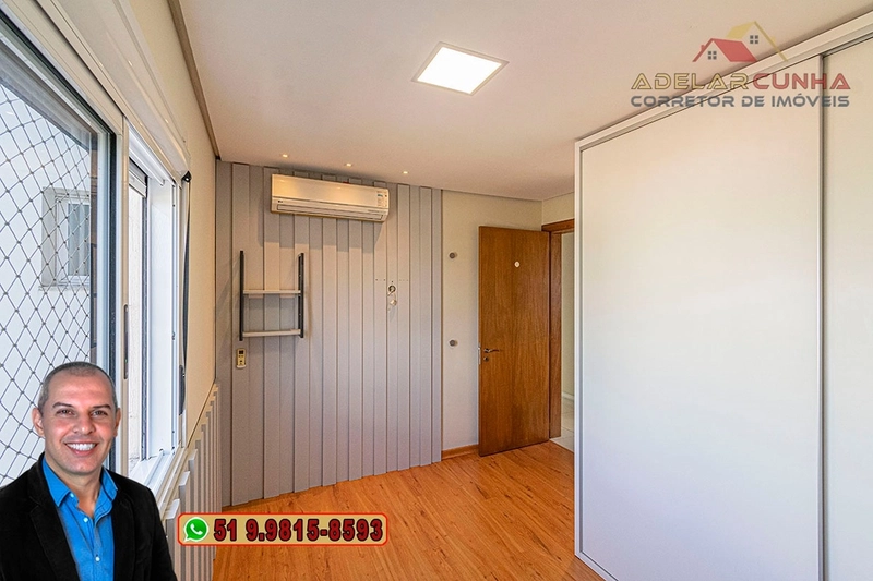 Apartamento de 3 dormitórios sendo 1 suíte à VENDA em Campo Bom – RS: 41ª foto da galeria de imagens do imóvel