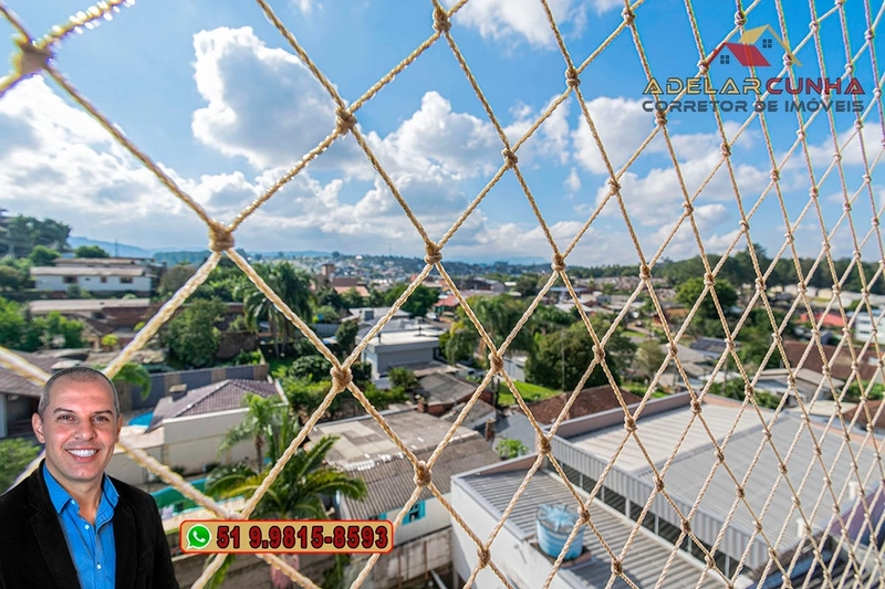 Apartamento de 3 dormitórios sendo 1 suíte à VENDA em Campo Bom – RS: 29ª foto da galeria de imagens do imóvel