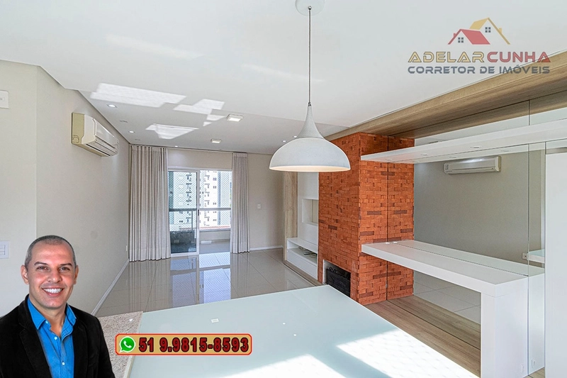Apartamento de 3 dormitórios sendo 1 suíte à VENDA em Campo Bom – RS: 10ª foto da galeria de imagens do imóvel