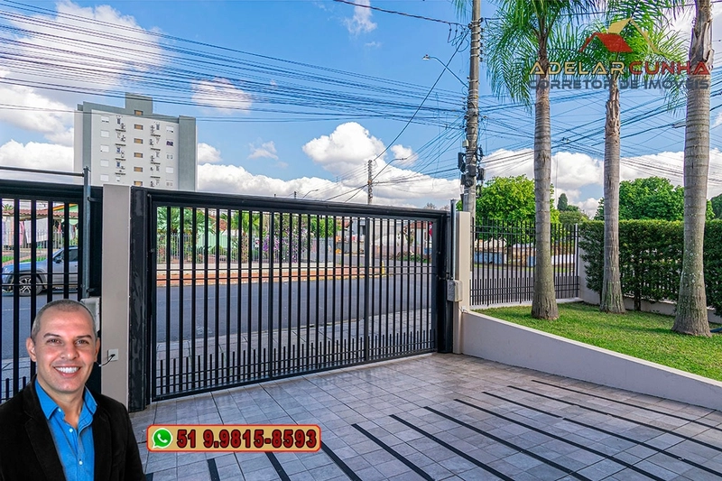 Apartamento de 3 dormitórios sendo 1 suíte à VENDA em Campo Bom – RS: 63ª foto da galeria de imagens do imóvel