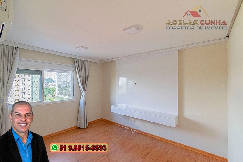 Apartamento de 3 dormitórios sendo 1 suíte à VENDA em Campo Bom – RS: 51ª foto da galeria de imagens do imóvel