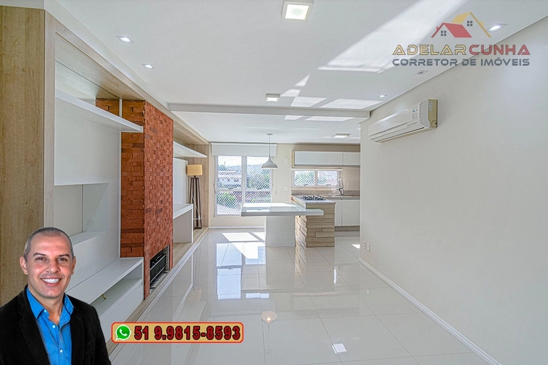 Apartamento de 3 dormitórios sendo 1 suíte à VENDA em Campo Bom – RS: 9ª foto da galeria de imagens do imóvel