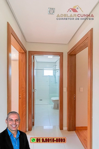 Apartamento de 3 dormitórios sendo 1 suíte à VENDA em Campo Bom – RS: 31ª foto da galeria de imagens do imóvel