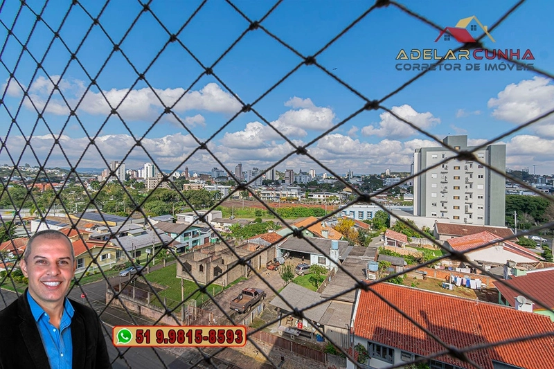 Apartamento de 3 dormitórios sendo 1 suíte à VENDA em Campo Bom – RS: 43ª foto da galeria de imagens do imóvel