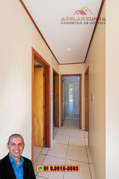 Casa com 3 dormitórios à VENDA em Campo Bom - RS: 20ª foto da galeria de imagens do imóvel