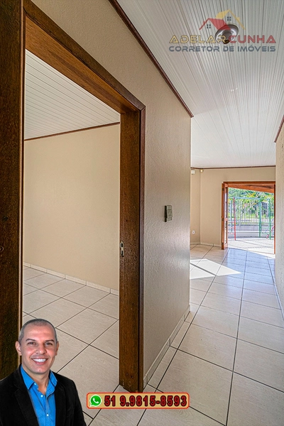 Casa com 3 dormitórios à VENDA em Campo Bom - RS: 29ª foto da galeria de imagens do imóvel