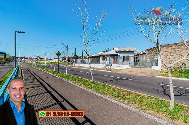 Casa com 3 dormitórios à VENDA em Campo Bom - RS: 36ª foto da galeria de imagens do imóvel