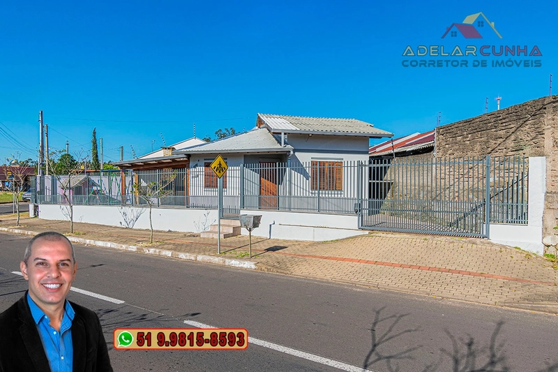 Casa com 3 dormitórios à VENDA em Campo Bom - RS: 36ª foto da galeria de imagens do imóvel