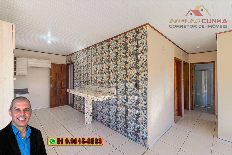 Casa com 3 dormitórios à VENDA em Campo Bom - RS: 10ª foto da galeria de imagens do imóvel