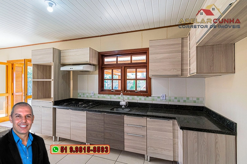 Casa com 3 dormitórios à VENDA em Campo Bom - RS: 28ª foto da galeria de imagens do imóvel