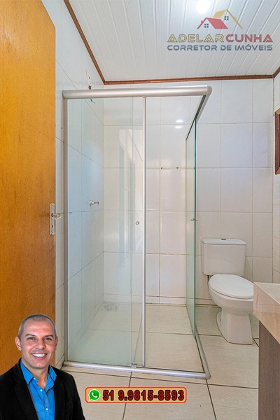 Casa com 3 dormitórios à VENDA em Campo Bom - RS: 26ª foto da galeria de imagens do imóvel