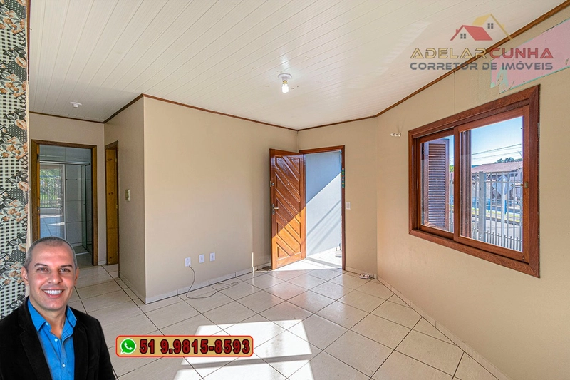 Casa com 3 dormitórios à VENDA em Campo Bom - RS: 11ª foto da galeria de imagens do imóvel