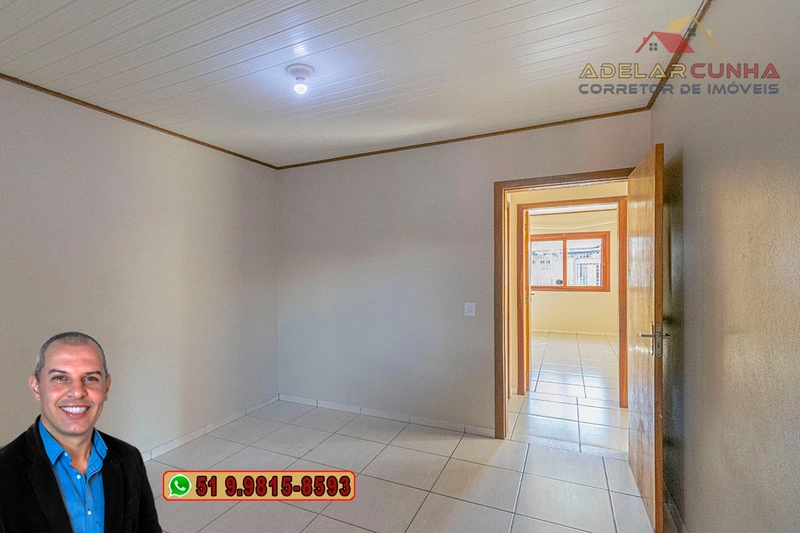 Casa com 3 dormitórios à VENDA em Campo Bom - RS: 15ª foto da galeria de imagens do imóvel