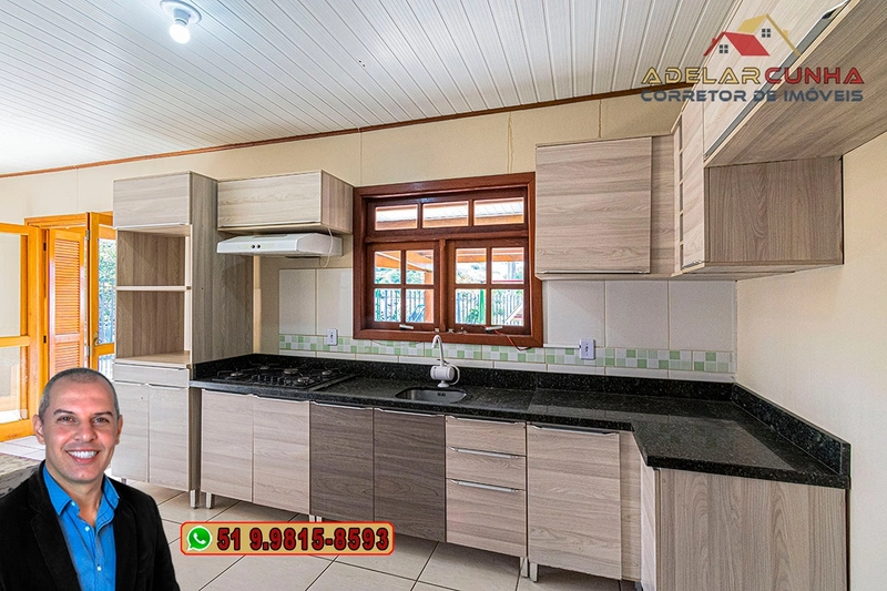 Casa com 3 dormitórios à VENDA em Campo Bom - RS: 17ª foto da galeria de imagens do imóvel