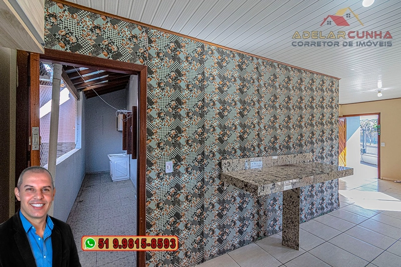 Casa com 3 dormitórios à VENDA em Campo Bom - RS: 7ª foto da galeria de imagens do imóvel