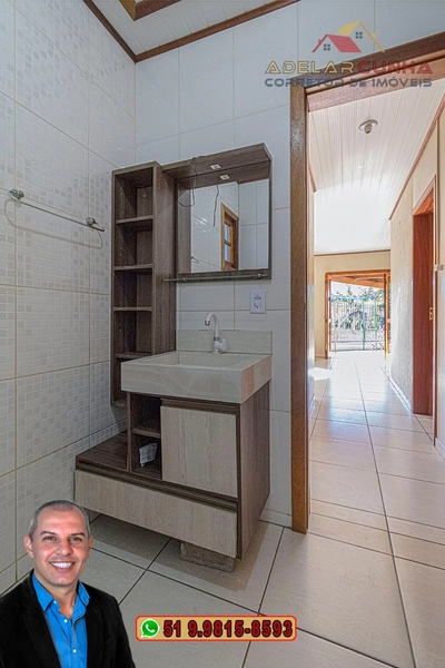 Casa com 3 dormitórios à VENDA em Campo Bom - RS: 31ª foto da galeria de imagens do imóvel